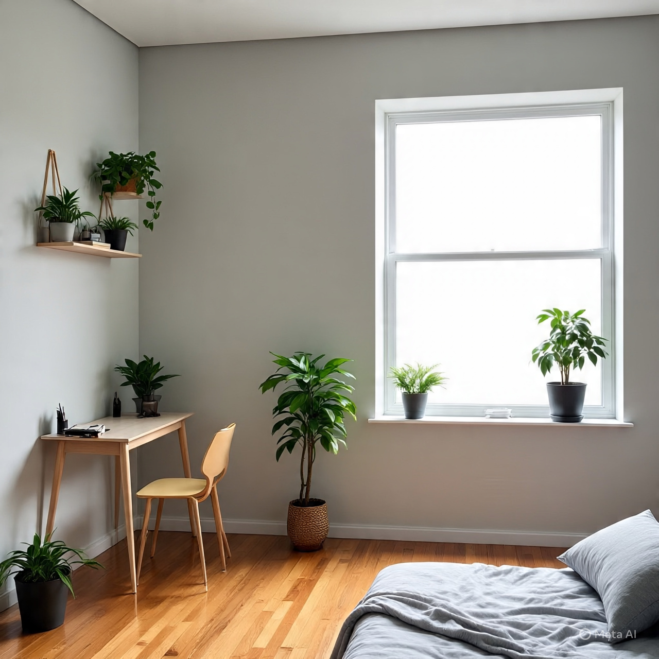 4 Ide Dekorasi Kamar Ala Pinterest untuk Mahasiswa yang Kreatif dan Stylish